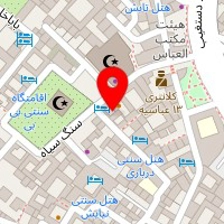 اقامتگاه سنتی سپهری