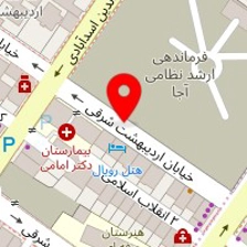 خانه مسافر رویال