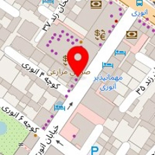 مهمانسرای مخابرات