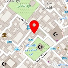 اقامتگاه بوم گردی سی راه