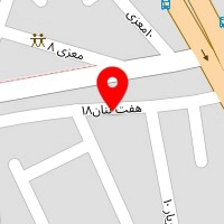 مهمانپذیر ستایش