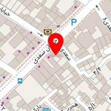 مهمانپذیر آرامش