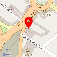 مسافر خانه