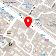 مهمانپذیر نارنجستان