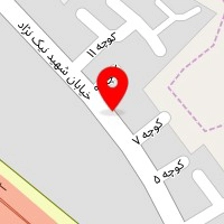 خانه مسافر تشریفات