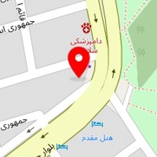 مهمانپذیر کلبه