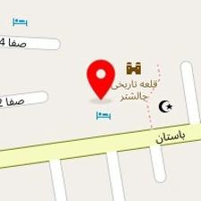 اقامتگاه سنتی خانه آزاده