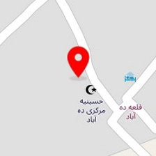 اقامتگاه شیرعلی