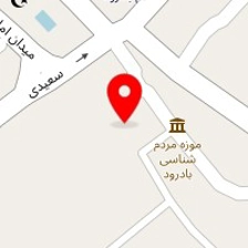 اقامتگاه بومگردی عمارت سرهنگ