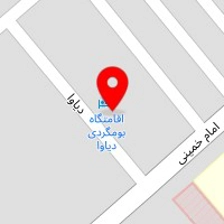 اقامتگاه بومگردی و گلاب گیری دیاوا