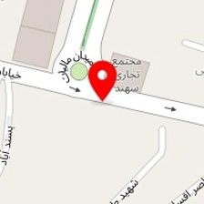 مهمان پذیرفردوس