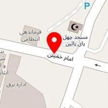مهمان پذیر لوکس بلوار