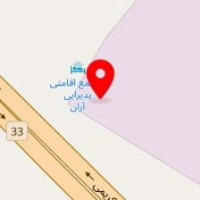 مجتمع پذیرایی و اقامتی آران