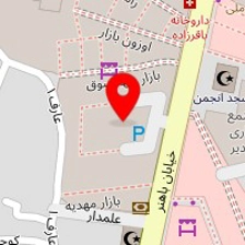 مسافر خانه اطمینان