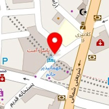 مهمانسرای حاتم
