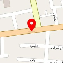 مهمانسرای مخابرات