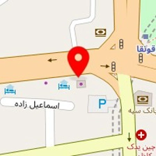 مهمانپذیر خیام