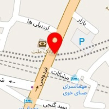 مهمانسرای خورشید
