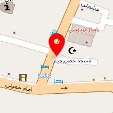 مهمانپذیر پارس نو
