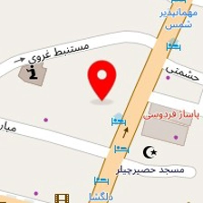 مهمانپذیر ژاله