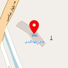 مهمانسرای جهانگردی مرند
