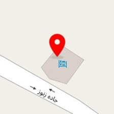 مجتمع گردشگری و اقامتی قیزیل قاپی زنوز