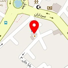 هتل آپارتمان غزال