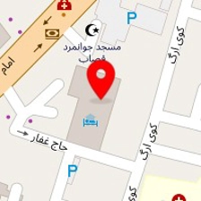 مهمانپذیر برق
