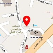 هتل خرم