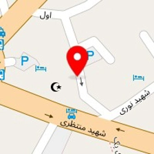 هتل آرک