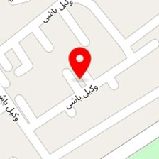 خوابگاه پسرانه مطهری شافع