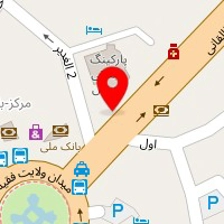 هتل کوه نور