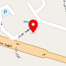 هتل اذران