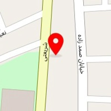 مهمان سرای اداره جهاد کشاورزی شهرستان خوی