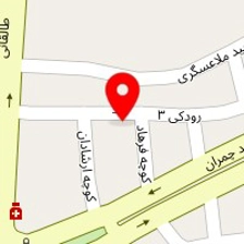 مسافرخانه گلستان