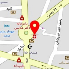 مهمان پذیر میلاد