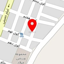 هتل آپارتمان مکریان