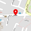 مهمانپذیر پارس زاهدی