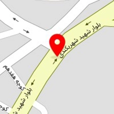 فروشگاه اسکانیا علی جعفری