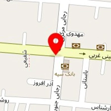 اقامتگاه هیوا نجف آباد