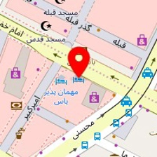 مسافرخانه جهان