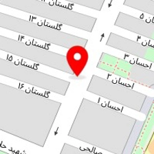 مهمانسرای شماره ۲ پتروشیمی