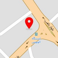 کلبه ساحلی Iranian