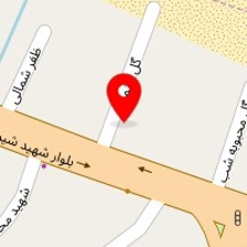 اقامتگاه مهرداد