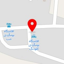 اقامتگاه بوم گردی کلودنگ