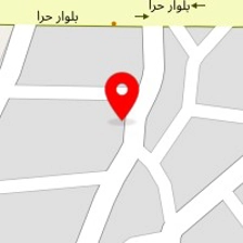 اقامتگاه بومگردی پیر حرا