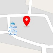 اقامتگاه ساوات دهخدا