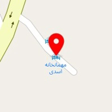 مهمانخانه اسدی