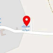 اقامتگاه مرشد