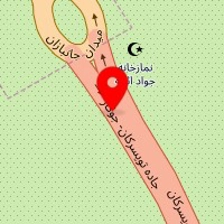 اقامتگاه بومگردی دهبنه تویسرکان